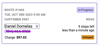 Assign/UnAssign a Driver Feature — illustration