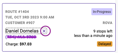 Assign/UnAssign a Driver Feature — illustration